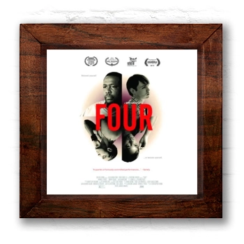 Four(2012) 6x6