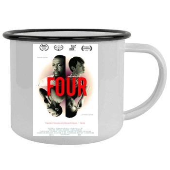 Four(2012) Camping Mug