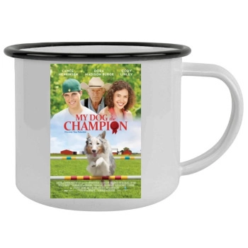 Champion(2014) Camping Mug