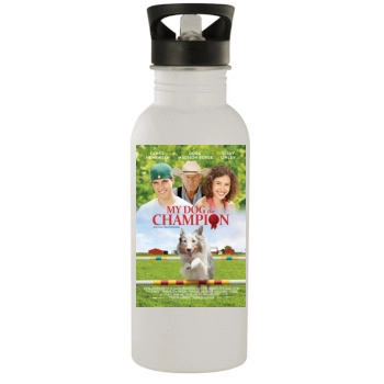 Champion(2014) Stainless Steel Water Bottle
