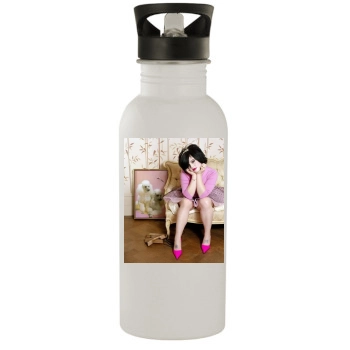 Kelly Osbourne Stainless Steel Water Bottle