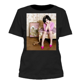 Kelly Osbourne Women's Cut T-Shirt