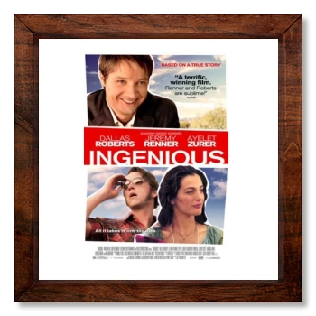 Ingenious(2009) 12x12