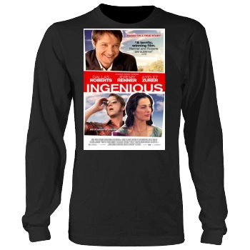 Ingenious(2009) Men's Heavy Long Sleeve TShirt