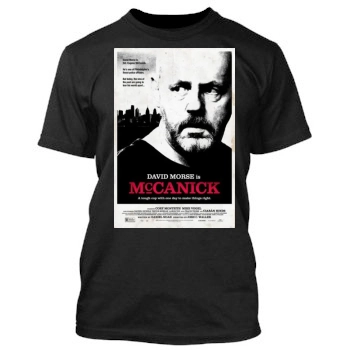 McCanick(2014) Men's TShirt