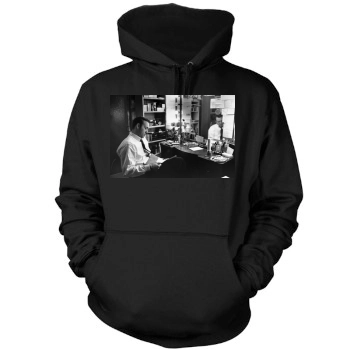 Kevin Spacey Mens Pullover Hoodie Sweatshirt