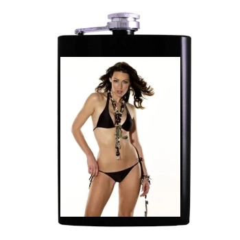 Louise Griffiths Hip Flask