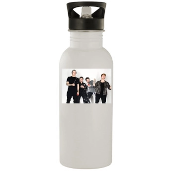 Rixton Stainless Steel Water Bottle