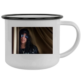 Slash Camping Mug