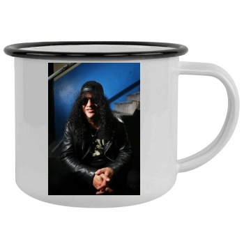 Slash Camping Mug