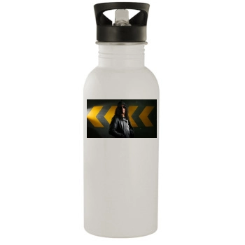 Slash Stainless Steel Water Bottle