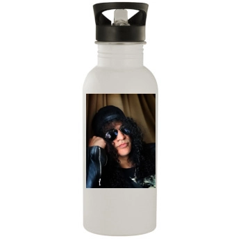 Slash Stainless Steel Water Bottle