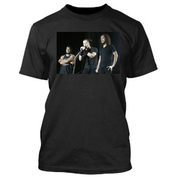 Metallica Men's TShirt