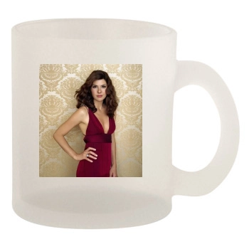 Marisa Tomei 10oz Frosted Mug
