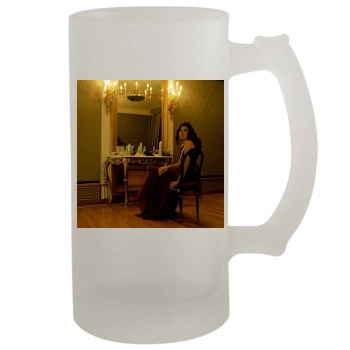 Marisa Tomei 16oz Frosted Beer Stein