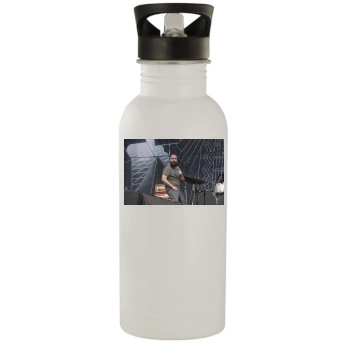 Clutch Stainless Steel Water Bottle