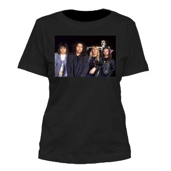 Slayer Women's Cut T-Shirt