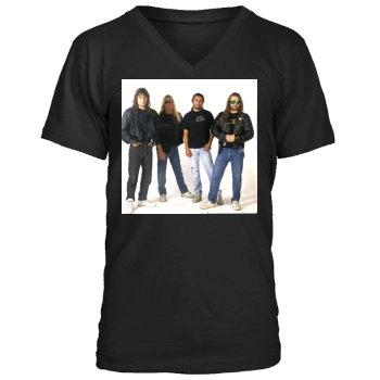 Slayer Men's V-Neck T-Shirt