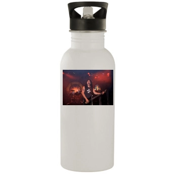Slayer Stainless Steel Water Bottle