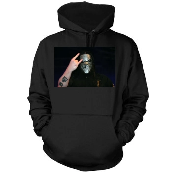 Slipknot Mens Pullover Hoodie Sweatshirt