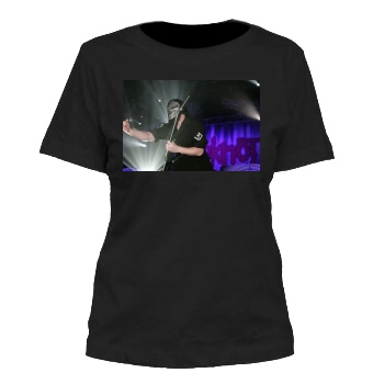 Slipknot Women's Cut T-Shirt