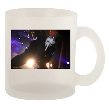 Slipknot 10oz Frosted Mug
