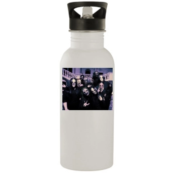 Slipknot Stainless Steel Water Bottle