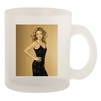 Michelle Pfeiffer 10oz Frosted Mug