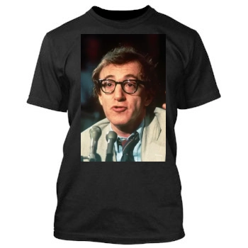 Woody Allen Men's TShirt