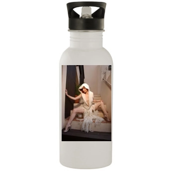 Phoebe Price Stainless Steel Water Bottle