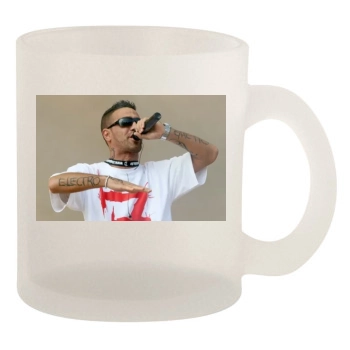 Bushido 10oz Frosted Mug
