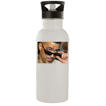 Bushido Stainless Steel Water Bottle