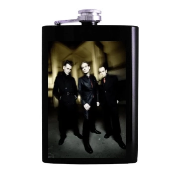 Covenant Hip Flask