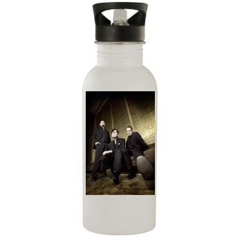 Covenant Stainless Steel Water Bottle