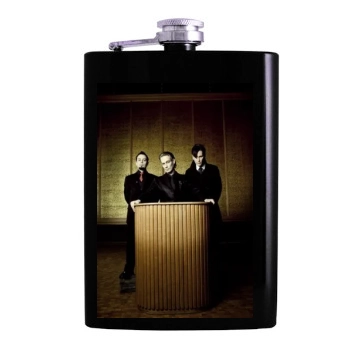 Covenant Hip Flask