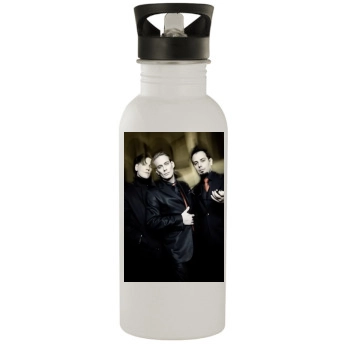 Covenant Stainless Steel Water Bottle
