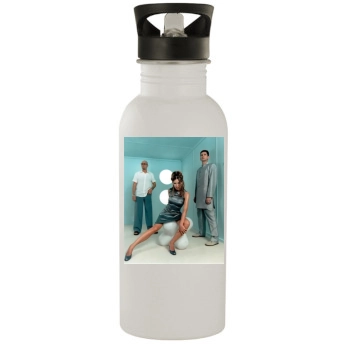 Masterboy Stainless Steel Water Bottle