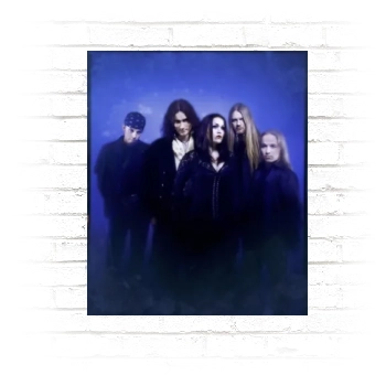 Nightwish Poster