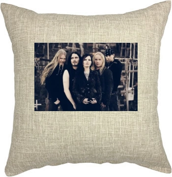 Nightwish Pillow