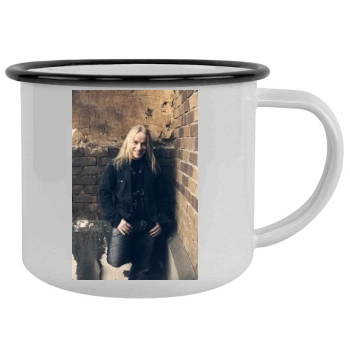 Nightwish Camping Mug