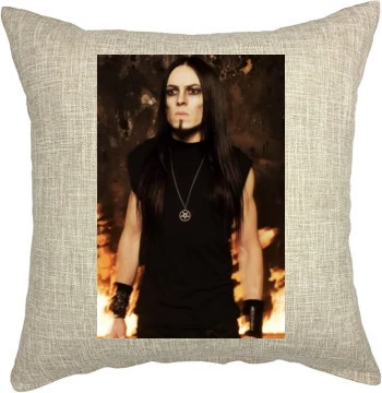 Satyricon Pillow