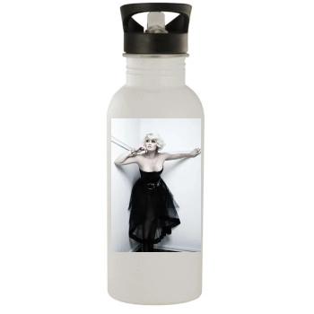 Queens berry Stainless Steel Water Bottle