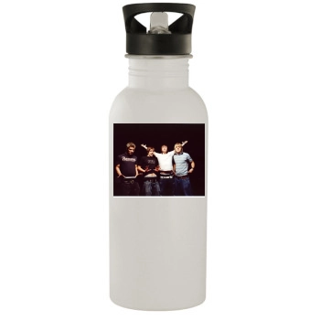 McFly Stainless Steel Water Bottle