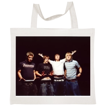 McFly Tote