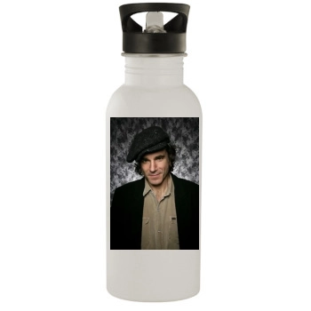 Daniel Day Lewis Stainless Steel Water Bottle