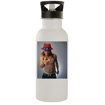 Kid Rock Stainless Steel Water Bottle