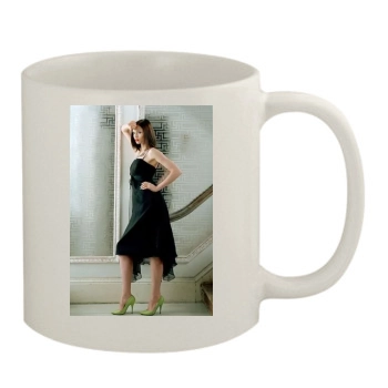 Sophie Ellis-Bextor 11oz White Mug