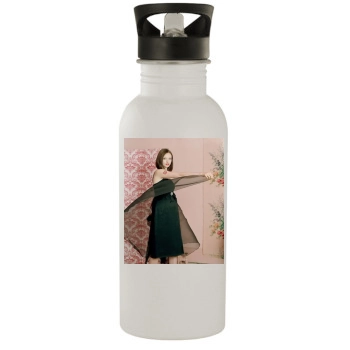 Sophie Ellis-Bextor Stainless Steel Water Bottle