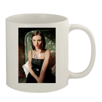 Sophie Ellis-Bextor 11oz White Mug