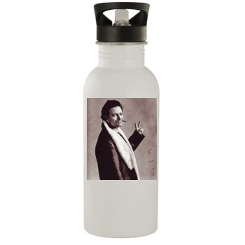 Bono Stainless Steel Water Bottle